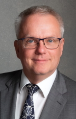 Dr. Martin Bäßler