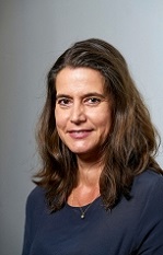Stefanie Giesener