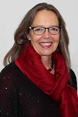Dr. Barbara Müller